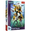 Trefl Puzzle Transformers 100 kosov