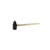 Enpro Kladivo 703905 Hammer, 10000 g, 90 cm, wooden handle, DIN 1041
