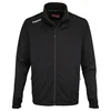 Moška bunda CCM Rink Lightweight Jacket Black L