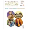 THE FESTIVAL COLLECTION SUCCEEDING WITH THE MASTERS PREPARATORY + AUDIO ACCESS