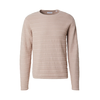 JACK & JONES Pulover JJDUKE kamen