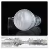 masturbator Fleshlight-Ice Lady Crystal