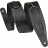 Levys MG317MP-BLK-GRN Usijni kitarski pas Black/Green