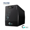 Socomec PLN-1000 UPS bez ventilatora – Tih i pouzdan rad | GTEC ( 4952 )