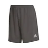 Adidas Hlače obutev za trening siva 147 - 151 cm/XXS Entrada 22