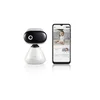 MOTOROLA Kamera za bebe 120MOTOPIP1000C WIFI