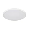 Globo 41566-15W - LED plafonska svetiljka NIELSEN LED/15W/230V 4000K, prečnik 23 cm, bela