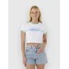 Rip Curl Keepsakes Baby ženska majica white