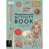 Anatomicum Activity Book