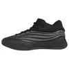Adidas DAME X, muške patike za košarku, crna OMZ34