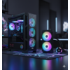 RAIJINTEK ARCADIA III - MS4 + RAIJINTEK EOS 240 RBW BUNDLE