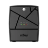 NJOY UPS Keen 1500 USB 900W (UPLI-LI150KU-CG01B)