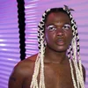 Shamir - Homo Anxietatem (Limited Edition) (Coloured) (LP)