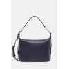 Usnjena torbica Furla Tonie M Hobo