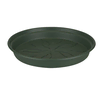 Elho skleda Green Basics - zelena barva listov 53 cm