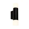 Briloner 2090025 - LED spoljašnje zidno svetlo 2xGU10/4,8W/230V IP44