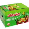 Alaska lešnik koruza tube 864 g