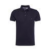 TOMMY HILFIGER Majica, modra