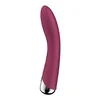 Satisfyer Satisfyer - Vibe 1 ukrivljeni vibrator