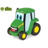Tomy JD Kids John Deere - Johnny traktor stisni in pojdi 15 cm
