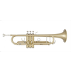 JP251 SW BB trobenta / SATIN FINISH