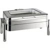 APS Premium Chafing-Dish, GN1/1, prostornina: 9,00 litrov, 340 mm