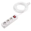 ELEKTRO MARTIN Produžni kabli L3m/3+prekidač