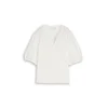 TOM TAILOR Bluza bela