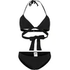 Urban Classics Bikini, črna