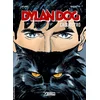 Dylan Dog. Cagliostro