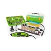 FDMB 200172-E Mini brusilica set (440 delova)