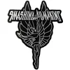 The Smashing Pumpkins Shiny? Angel Iron-On Patch