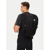 Nahrbtnik The North Face Jester 28L črna barva, NF0A3VXF4H01