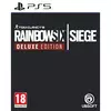 UBISOFT igra Tom Clancys Rainbow Six Siege (PS5), Deluxe Edition