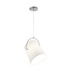 Trio - Luster na sajli MERAN 1xE27/60W/230V
