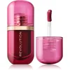 Makeup Revolution Superdewy Blush Burst tekoče rdečilo odtenek Very Cherry Berry 4.2 ml