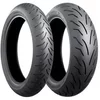 Bridgestone Battlax SC R ( 120/80-16 TL 60P zadnji točak, M/C )