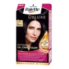 Schwarzkopf Farba za kosu 900 Palette Deluxe, Intenzivno prirodna crna