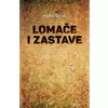 Lomaee i zastave