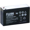 FIAMM akumulator 12FGH23slim