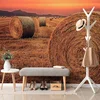 Fototapeta bale sena - 98x66