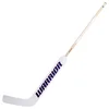 Lesena hokejska palica za vratarja Warrior Swagger Pro Montreal Intermediate 23 palcev, L (regular)