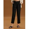 Sinsay - Pantalone - crno