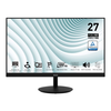 Monitor 27 MSI PRO MP271A Flat FHD IPS 100Hz HDMI/DP/VGA