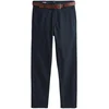 Next Chino hlače mornarska