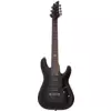 SGR by Schecter C-7 | Gloss Black (BLK) #3814