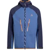 McKinley SKYLER II JKT LT M, muška jakna za planinarenje, plava 428920