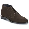 Tommy Hilfiger Muške cipele FM0FM04805, Braon