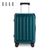 Elle Kofer, 60.96cm, Tamnozeleni
