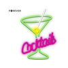 TelForceOne Dekorativna neon LED rasveta COCKTAILS ( RTV100453 )
